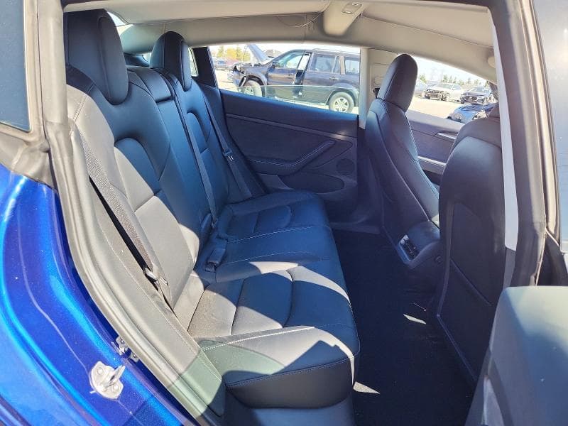 2022 TESLA MODEL 3 10