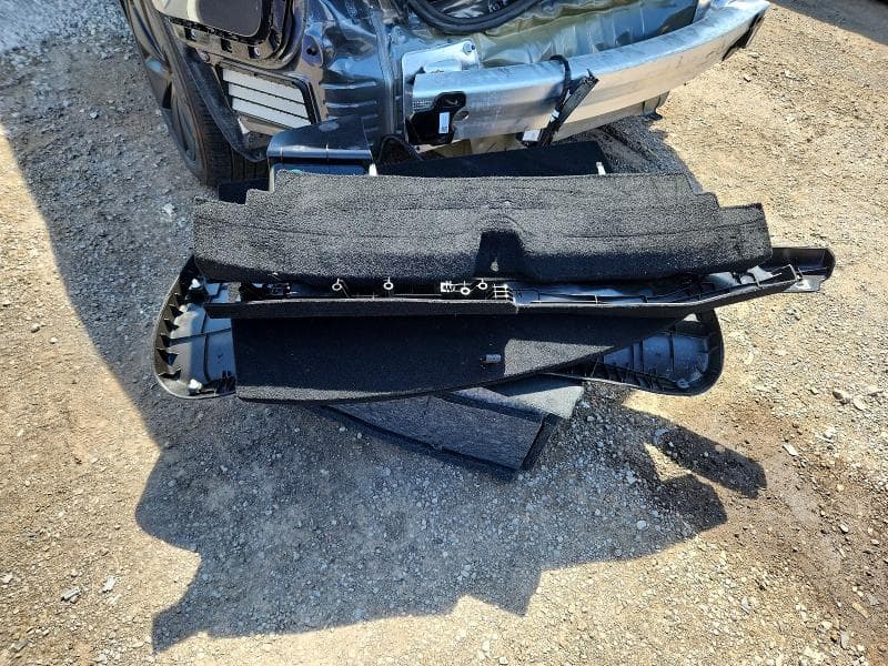 2024 TESLA MODEL 3 12