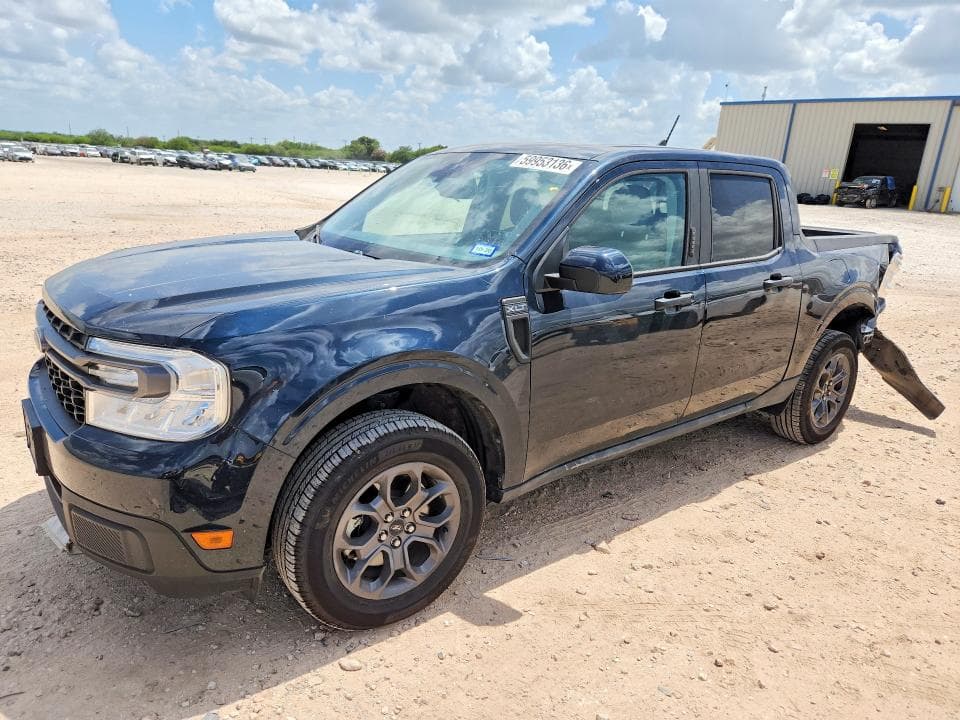 2022 FORD MAVERICK XL - 1