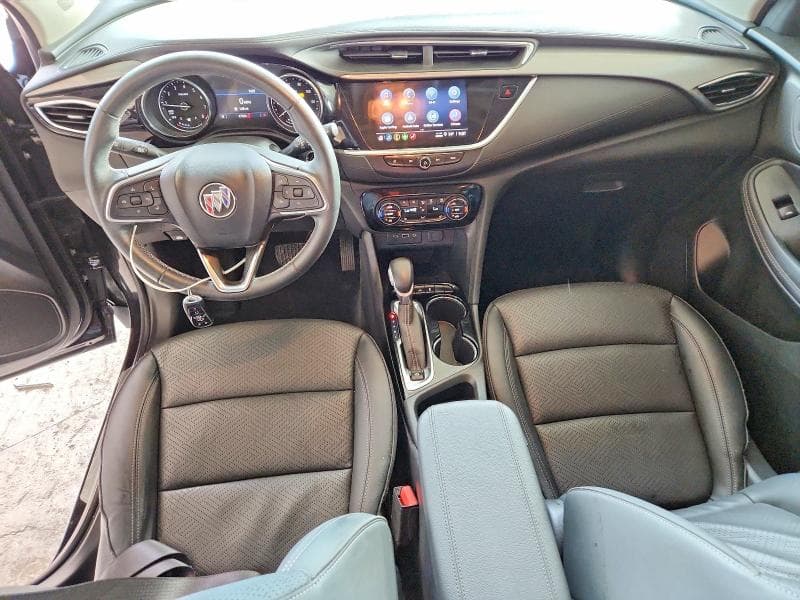 2023 BUICK ENCORE GX ESSENCE 8
