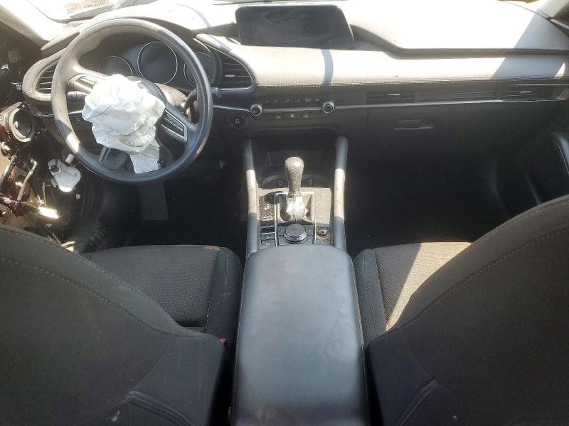 2021 MAZDA 3 8