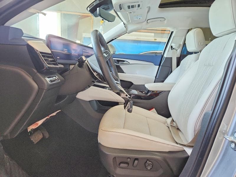 2024 BUICK ENVISION AVENIR 7