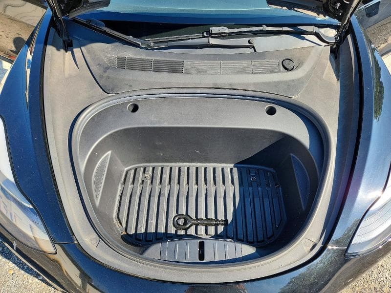 2022 TESLA MODEL 3 11