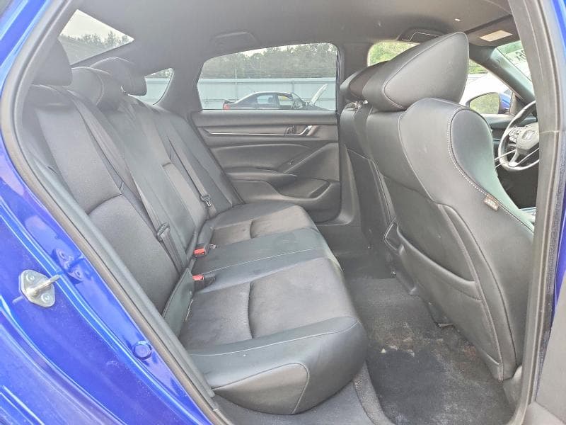 2019 HONDA ACCORD SPORT 10