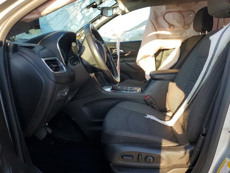 2020 CHEVROLET EQUINOX LT 7