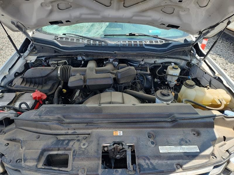 2019 FORD F250 SUPER DUTY 11
