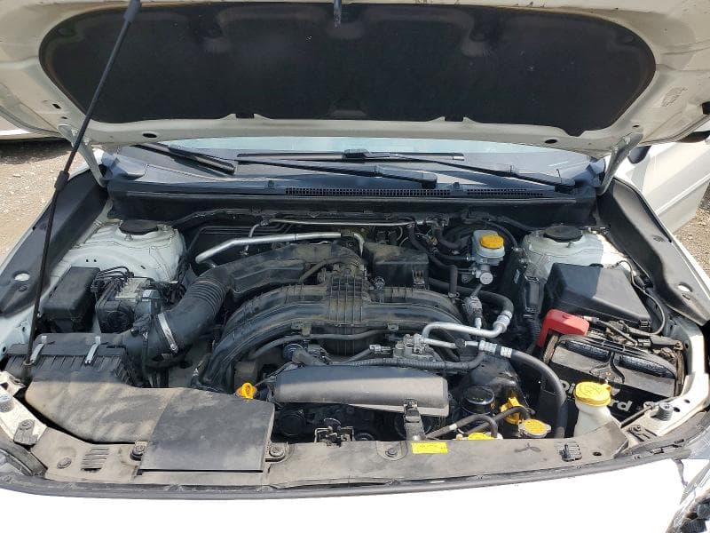 2021 SUBARU CROSSTREK PREMIUM 12