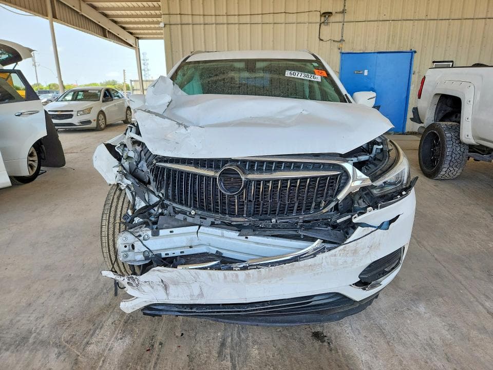 2019 BUICK ENCLAVE 5