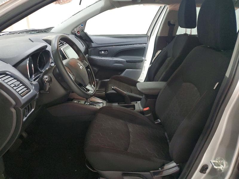 2025 MITSUBISHI OUTLANDER SPORT S 7