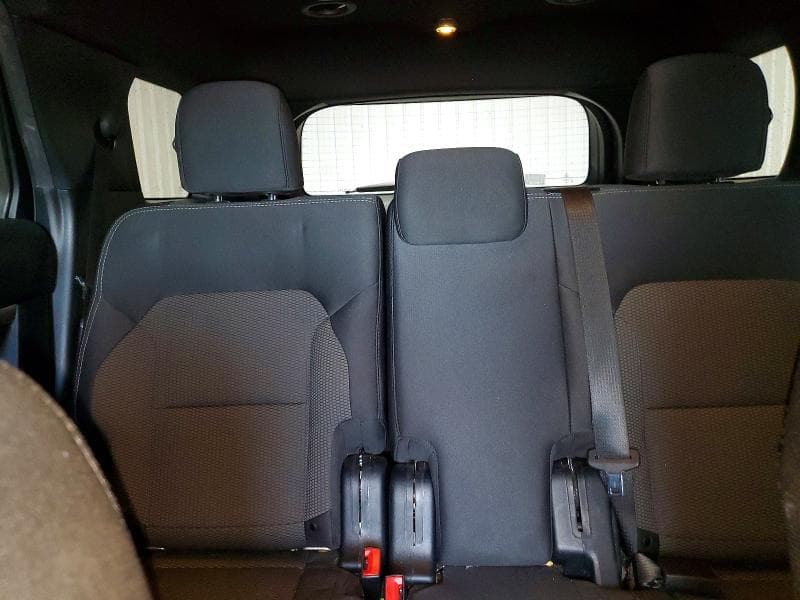2019 FORD EXPLORER XLT 10