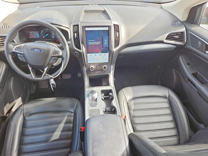 2022 FORD EDGE SEL 8