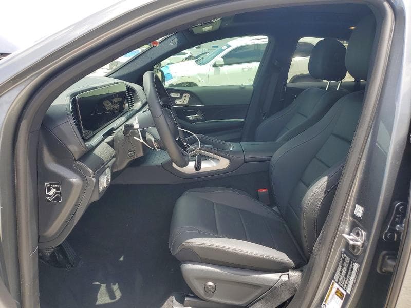 2026 MERCEDES-BENZ GLE COUPE 450 4MATIC 7