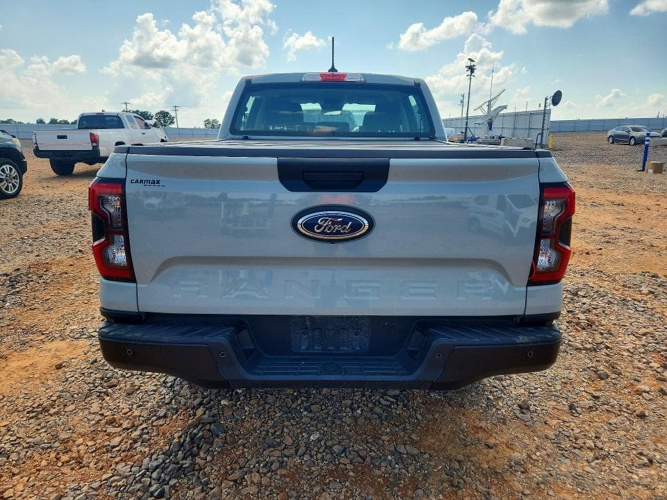 2024 FORD RANGER XL 6
