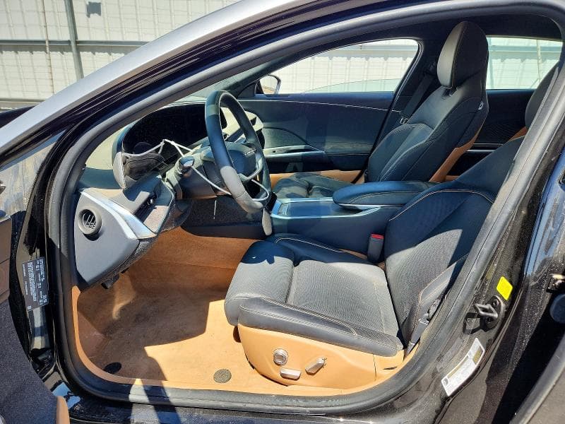2024 LUCID MOTORS AIR TOURING 7