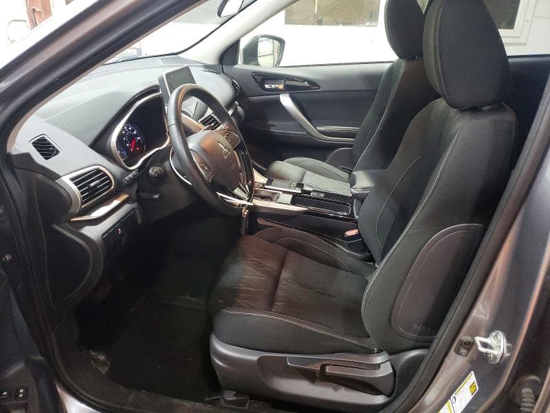 2019 MITSUBISHI ECLIPSE CROSS SE 7