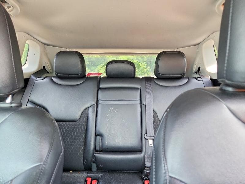 2018 JEEP COMPASS LATITUDE 10
