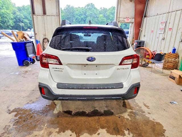 2019 SUBARU OUTBACK 2.5I LIMITED 6