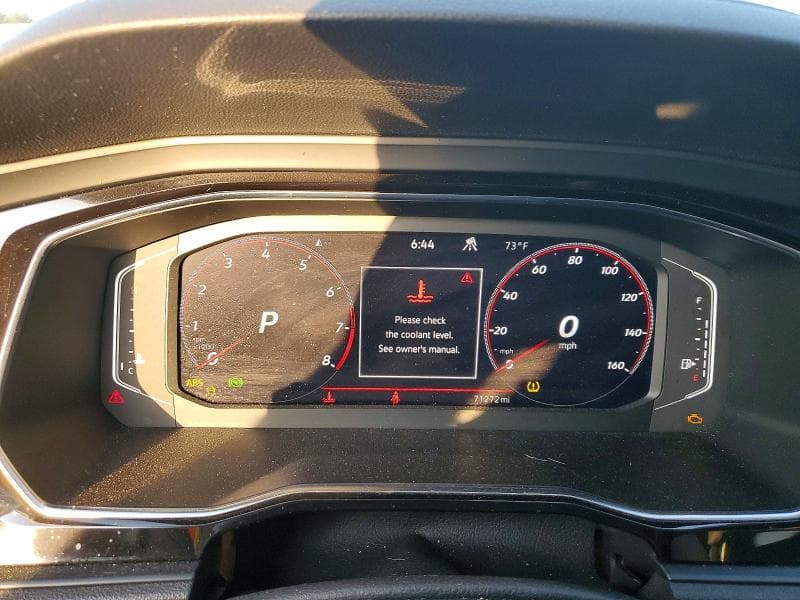 2023 VOLKSWAGEN JETTA GLI AUTOBAHN 9