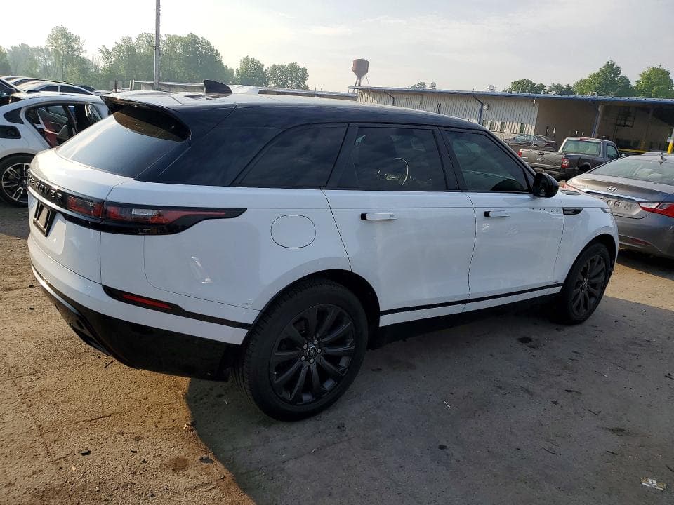 2019 LAND ROVER RANGE ROVER VELAR R-DYNAMIC SE 3