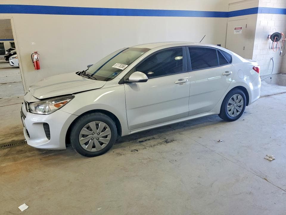 2020 KIA RIO S - 1