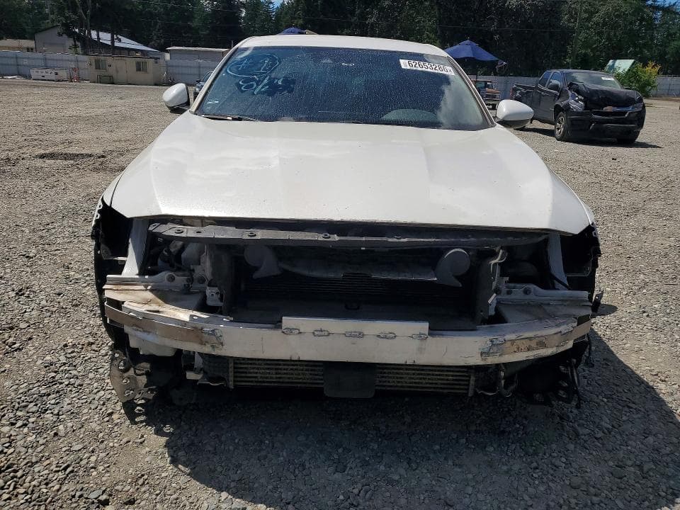 2018 HONDA ACCORD SPORT 5