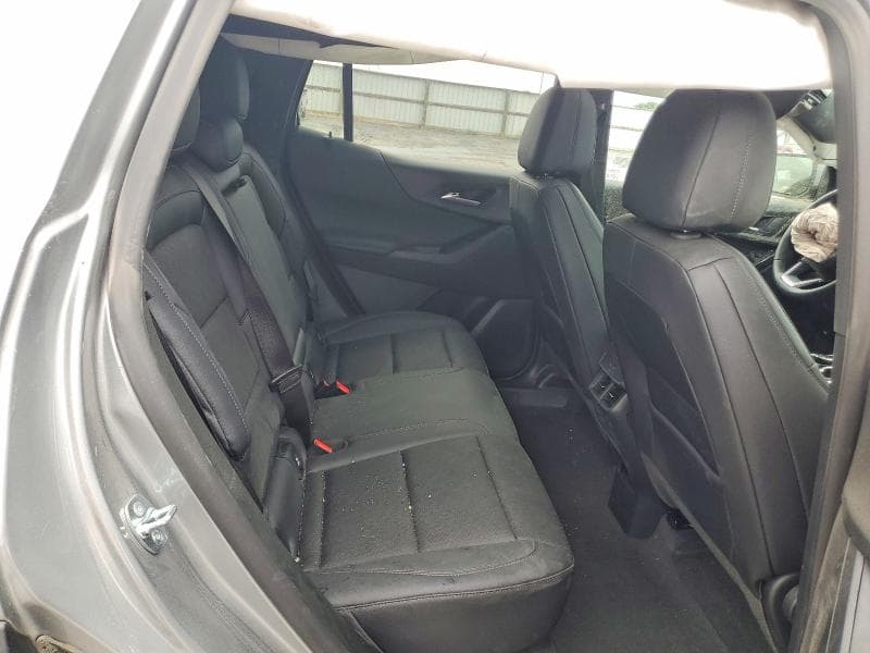 2026 CHEVROLET EQUINOX LT 11