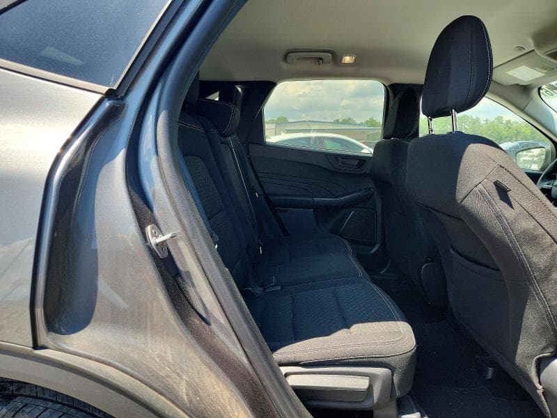 2025 FORD ESCAPE ACTIVE 10