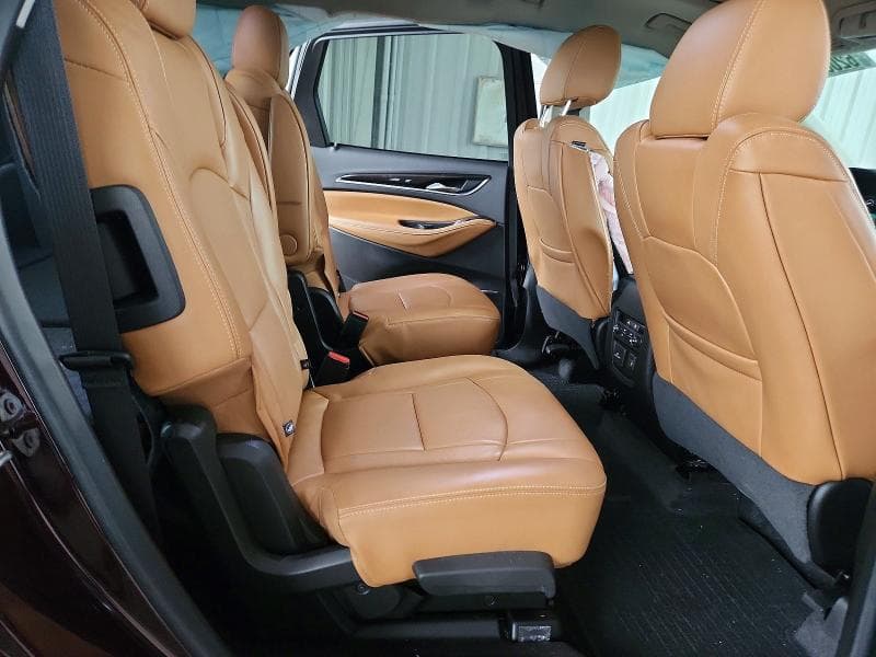 2019 BUICK ENCLAVE PREMIUM 10
