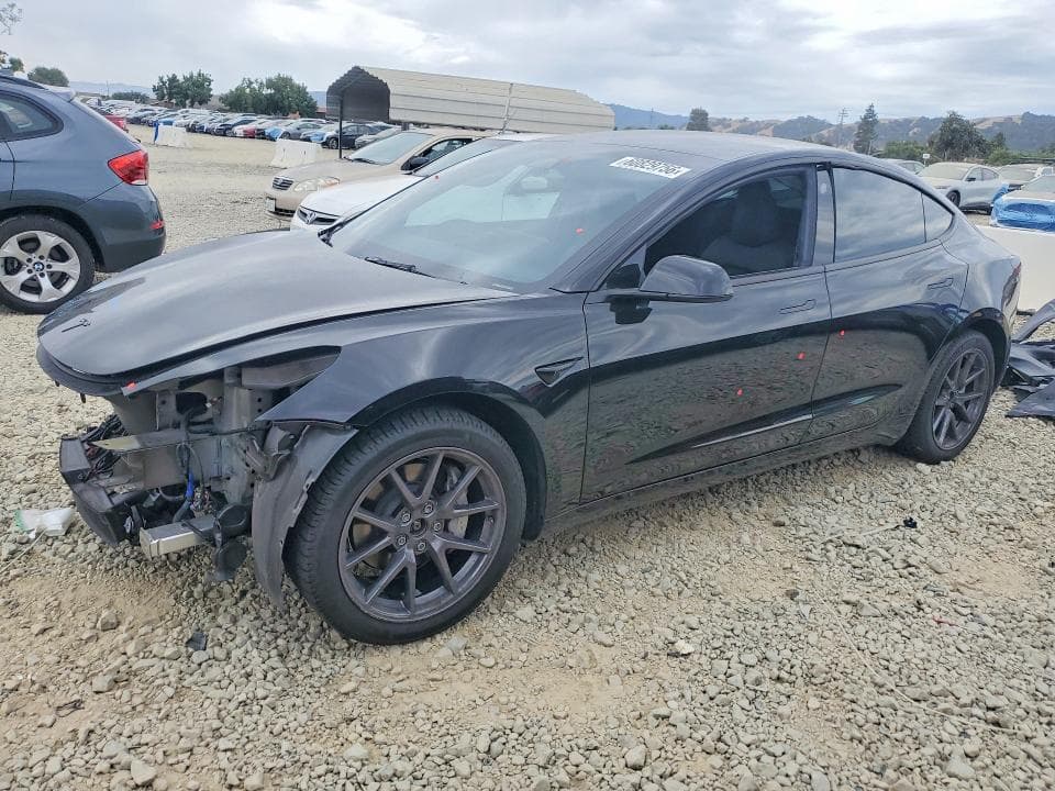 2023 TESLA MODEL 3 - 1