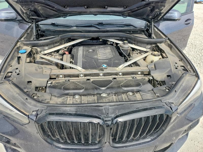 2020 BMW X5 SDRIVE 40I 12