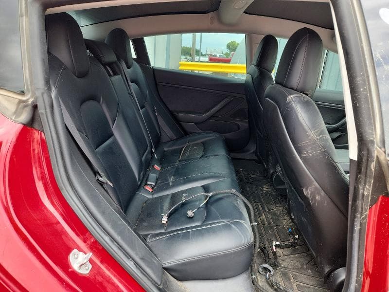 2020 TESLA MODEL 3 10
