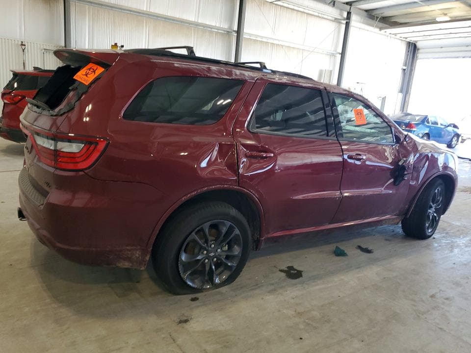2023 DODGE DURANGO R/T 3