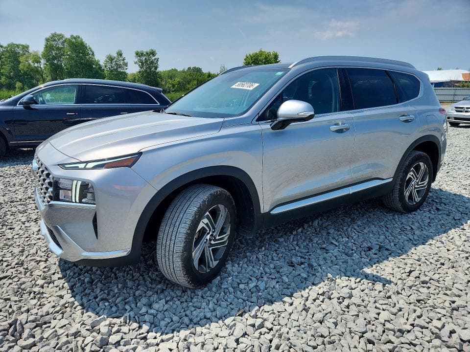 2023 HYUNDAI SANTA FE SEL PREMIUM - 1