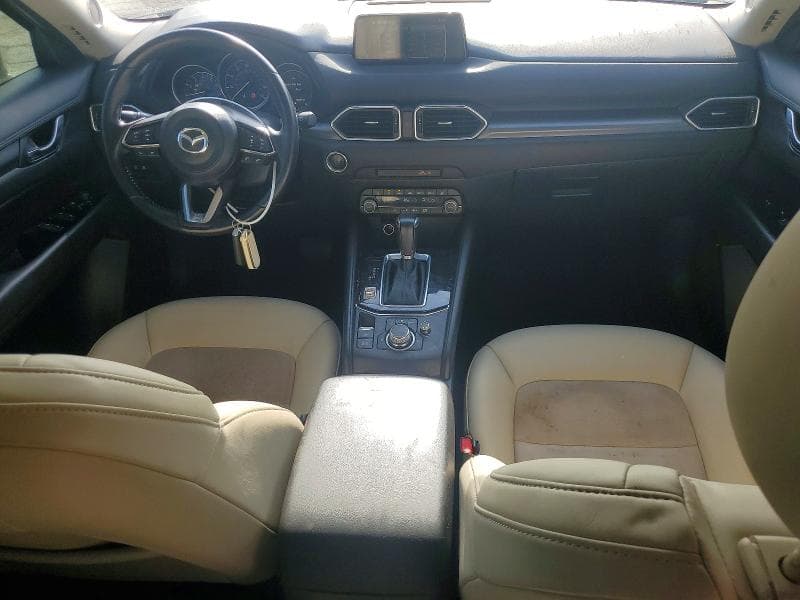 2019 MAZDA CX-5 TOURING 8
