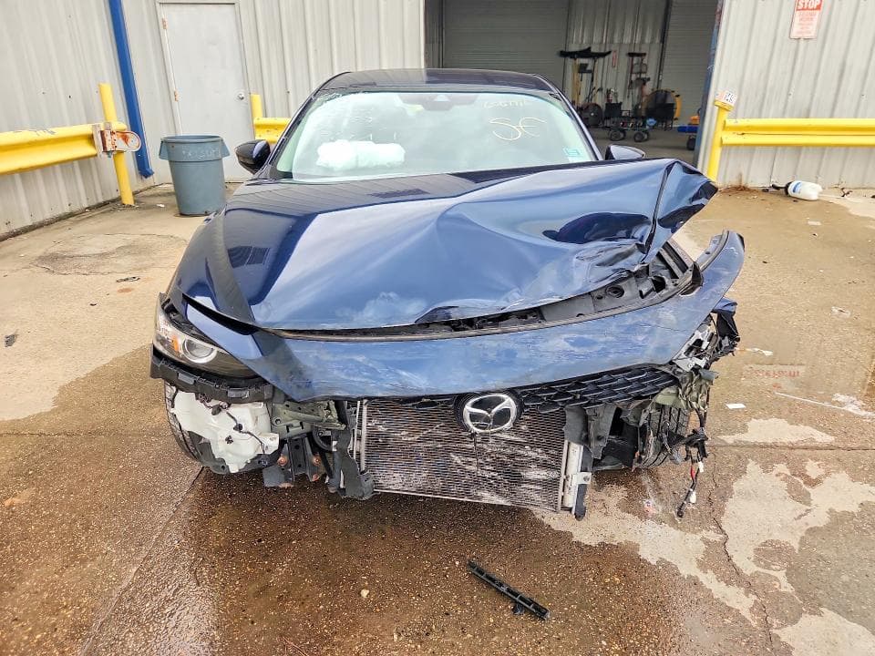 2020 MAZDA 3 5