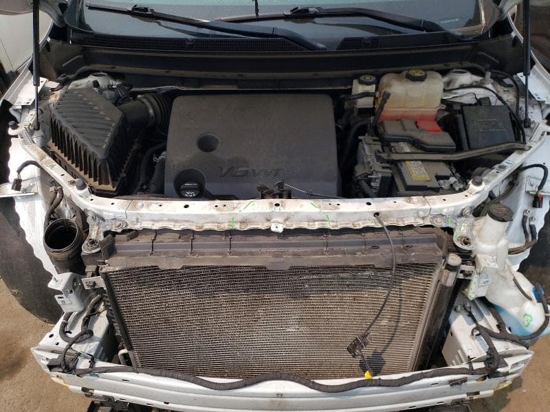 2021 BUICK ENCLAVE PREMIUM 12