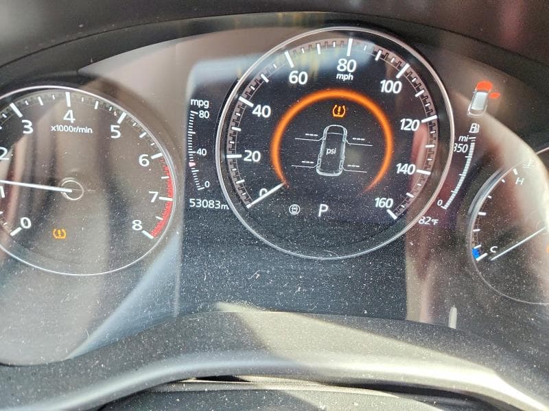 2023 MAZDA CX-50 PREMIUM PLUS 9