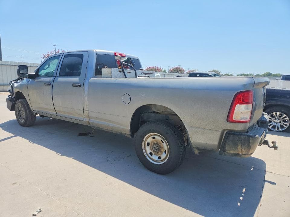 2023 RAM 2500 TRADESMAN 2
