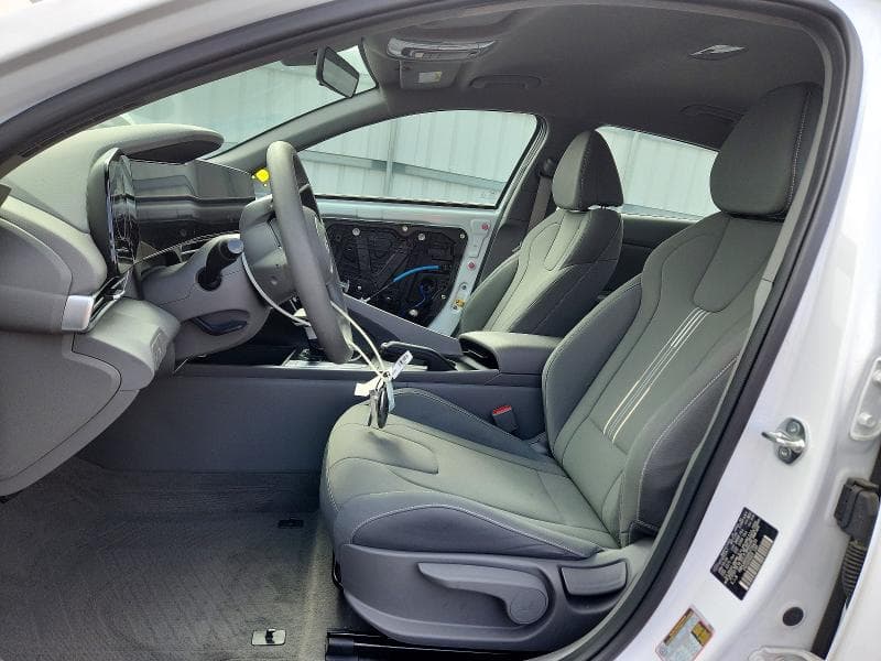 2024 HYUNDAI ELANTRA SEL 7