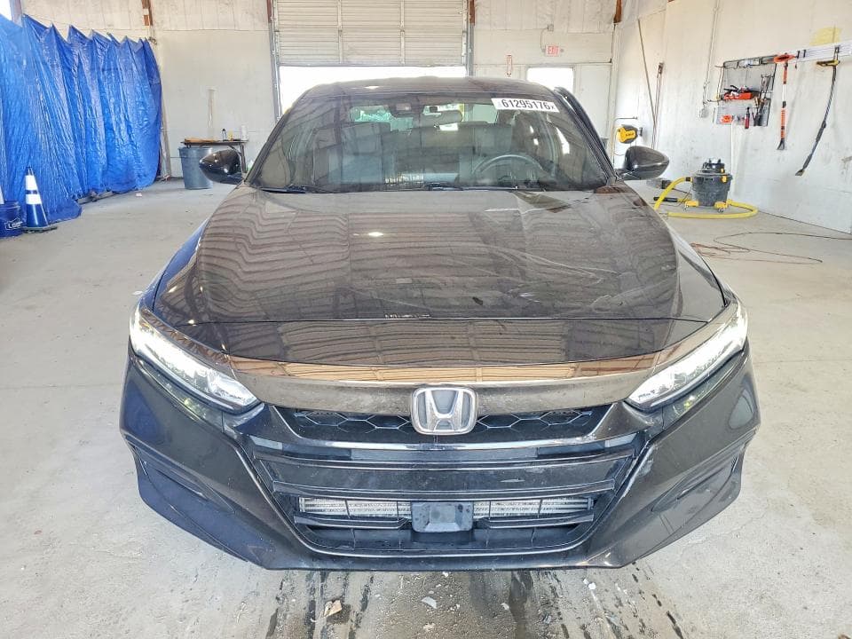 2020 HONDA ACCORD SPORT 5