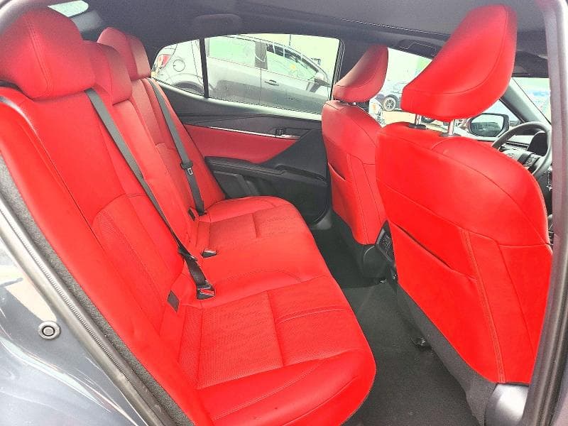 2026 TOYOTA CAMRY XSE 10