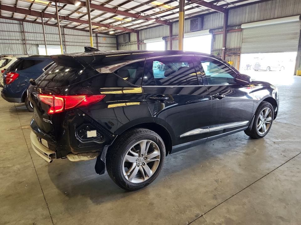 2020 ACURA RDX ADVANCE 3