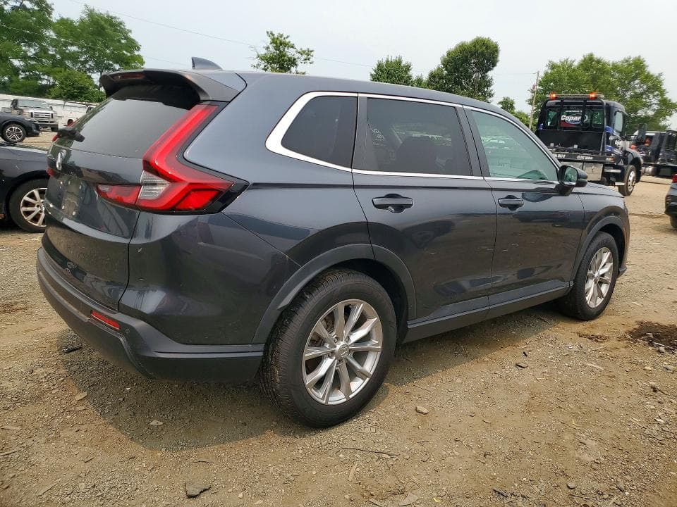2023 HONDA CR-V EXL 3