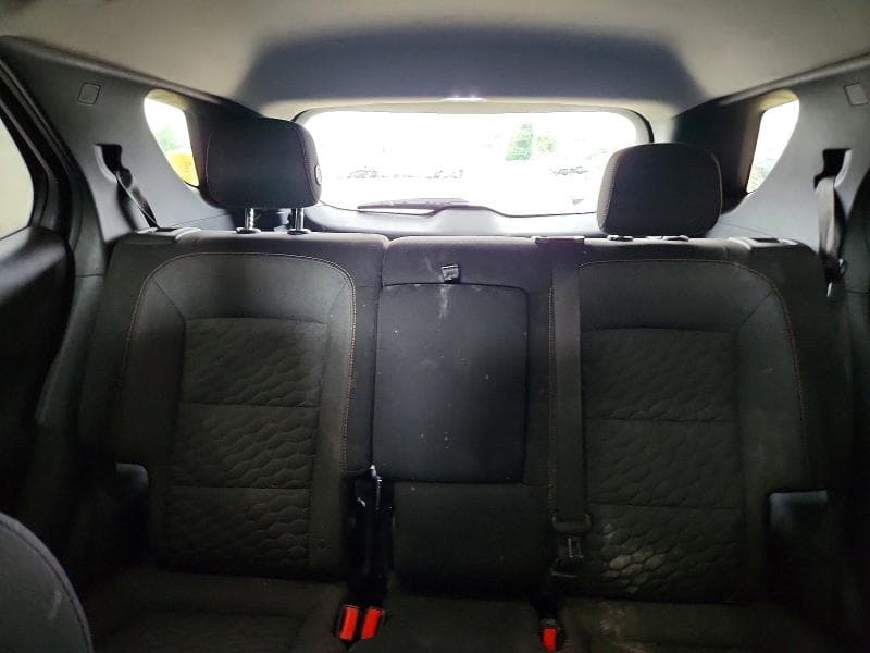 2018 CHEVROLET EQUINOX LT 10