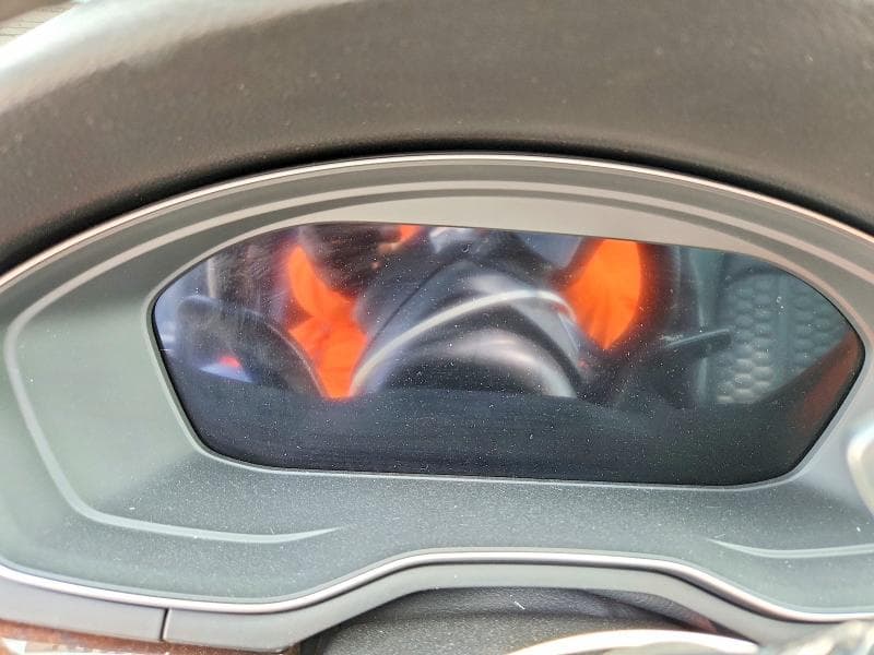 2021 AUDI RS5 9