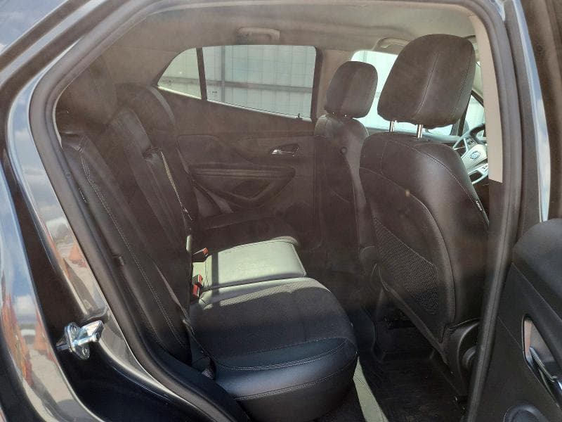2018 BUICK ENCORE PREFERRED 11