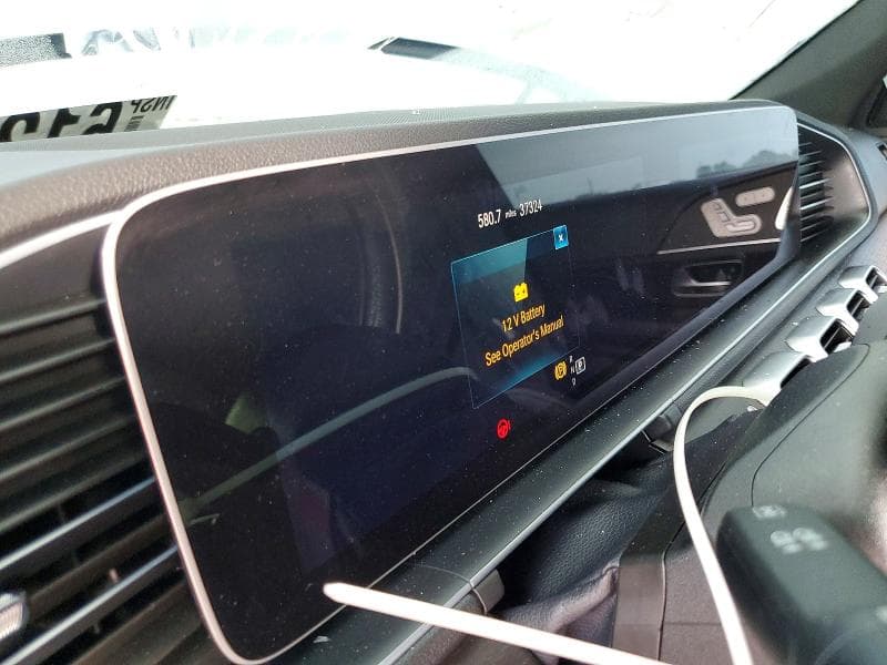 2023 MERCEDES-BENZ GLE 350 9