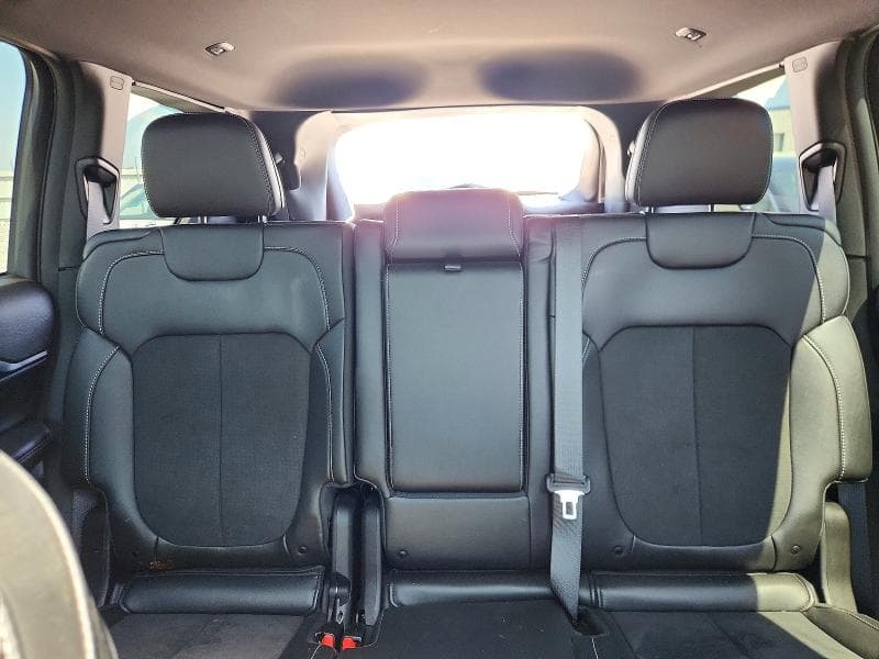 2024 JEEP GRAND CHEROKEE L LAREDO 10