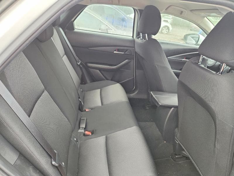 2026 MAZDA CX-30 11
