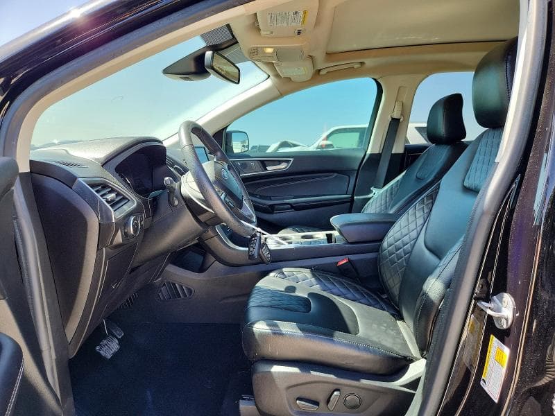 2023 FORD EDGE TITANIUM 7